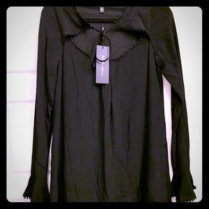 For Love and Lemons Brand new Minidress